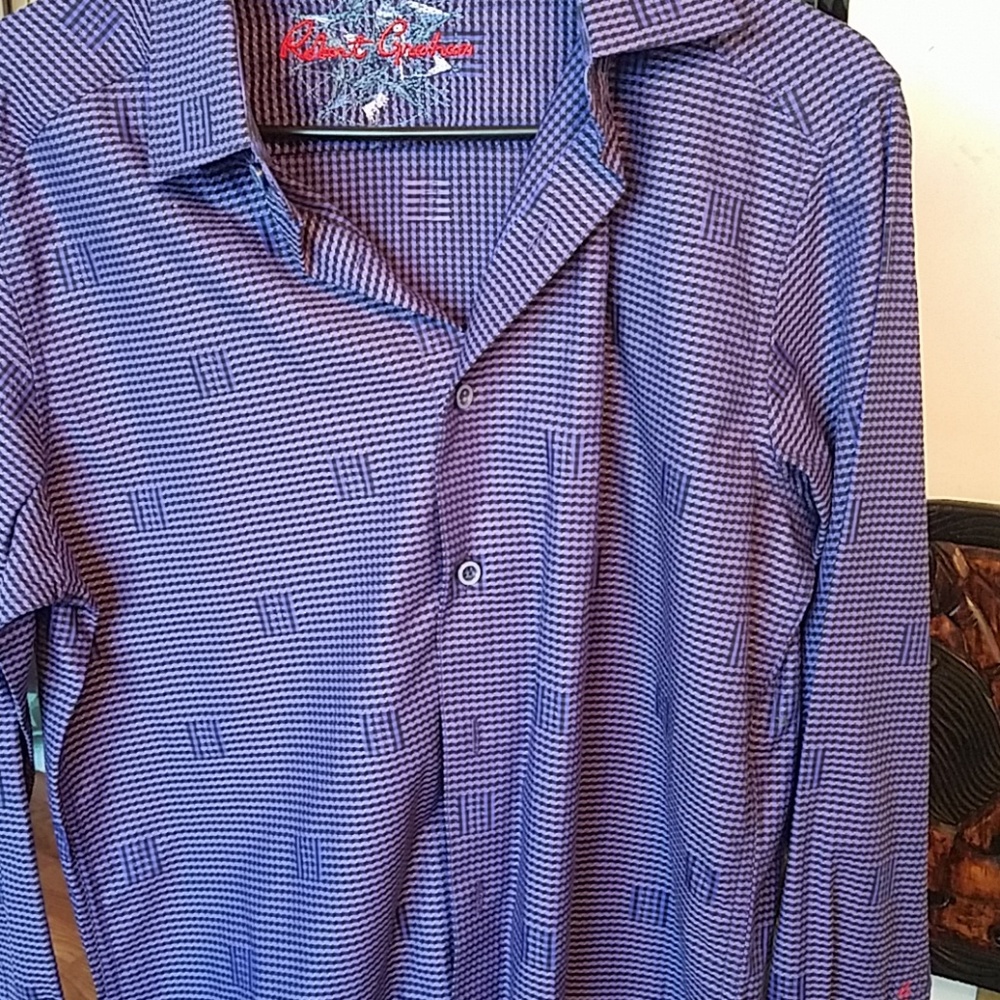 Designer shirt UNISEX